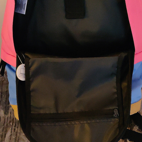 NWT Adidas Backpack - Picture 4 of 11